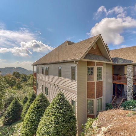 Reserve 07-D Sugar Mountain Exterior photo