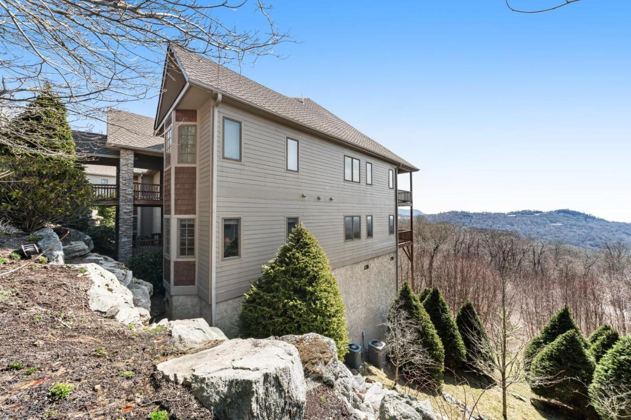 Reserve 07-D Sugar Mountain Exterior photo