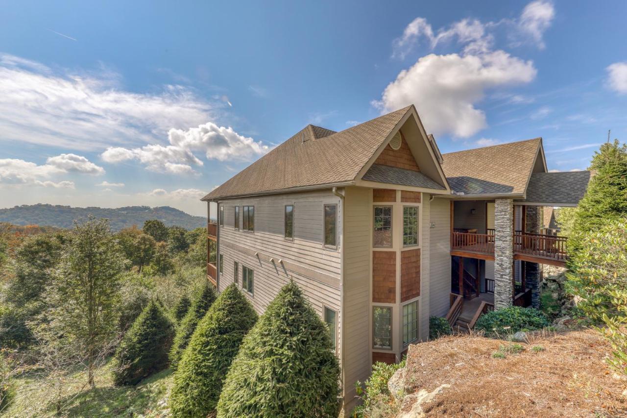 Reserve 07-D Sugar Mountain Exterior photo